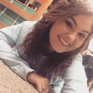 Meet your Posher, Mackenzie